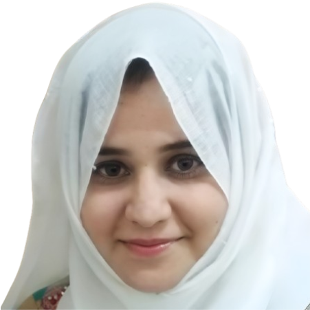 Urooj H. Hashmi